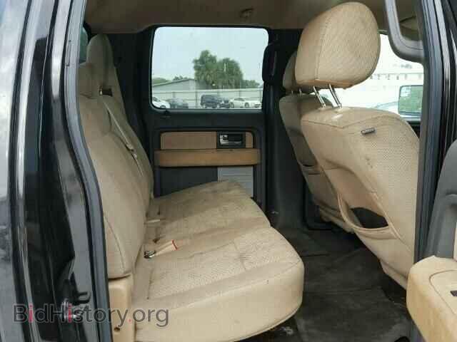 2013 FORD F150 - VIN: 1FTFW1ET0DFD65282 - Фото 6