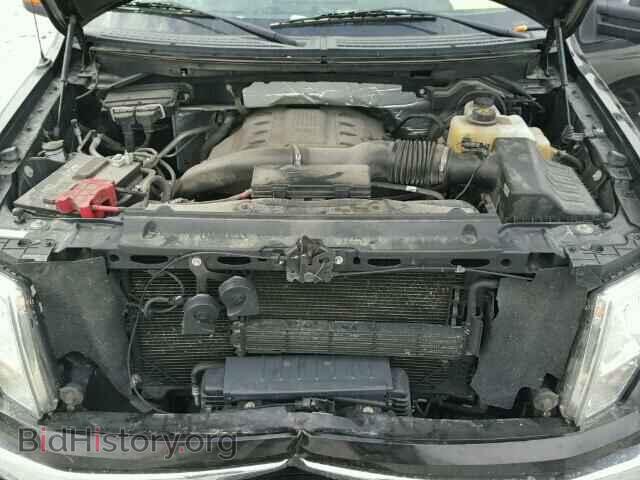 2013 FORD F150 - VIN: 1FTFW1ET0DFD65282 - Фото 7