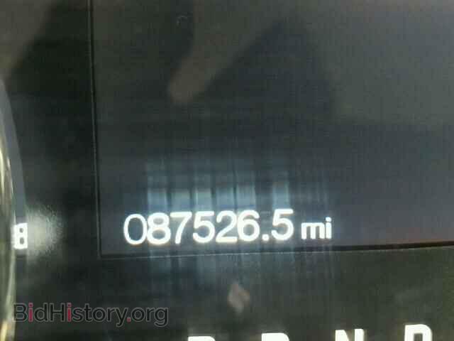 2013 FORD F150 - VIN: 1FTFW1ET0DFD65282 - Фото 8