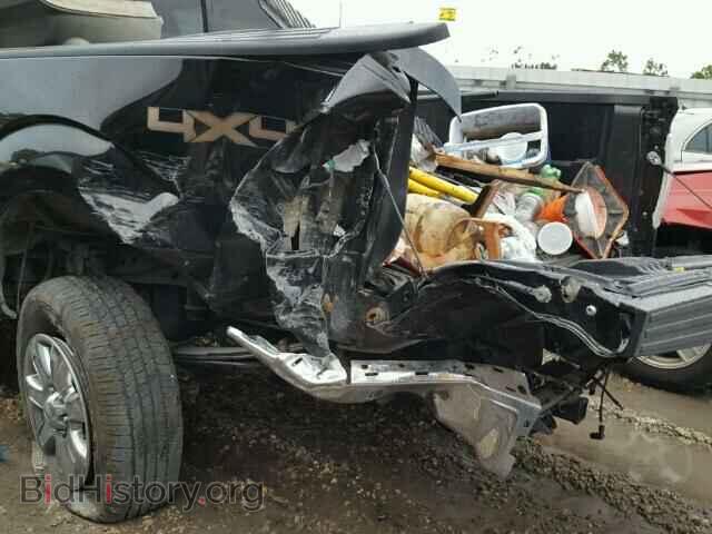 2013 FORD F150 - VIN: 1FTFW1ET0DFD65282 - Фото 9