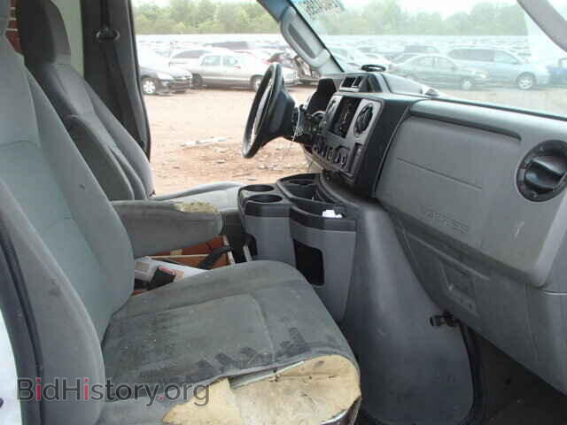 2009 FORD ECONOLINE - VIN: 1FBSS31L59DA52540 - Photo 5