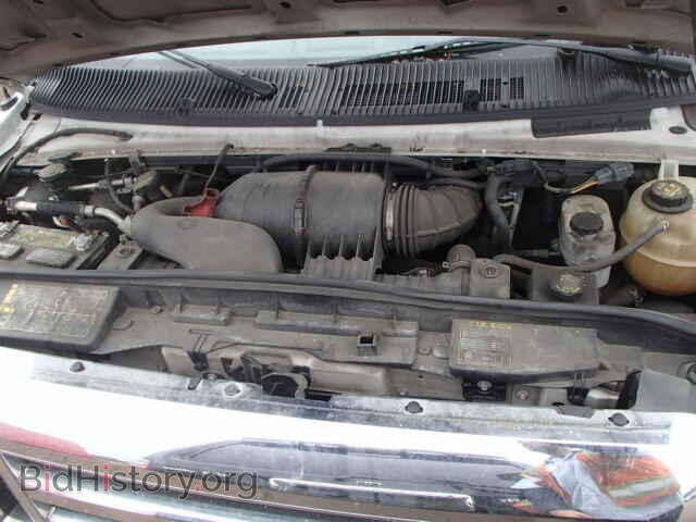 2009 FORD ECONOLINE - VIN: 1FBSS31L59DA52540 - Photo 7