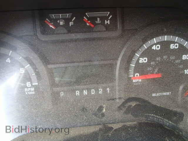 2009 FORD ECONOLINE - VIN: 1FBSS31L59DA52540 - Photo 8