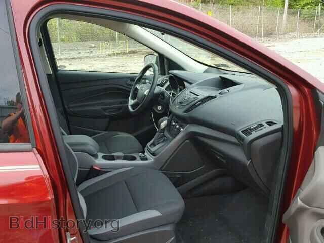 2015 FORD ESCAPE - VIN: 1FMCU0F73FUA02439 - Фото 5