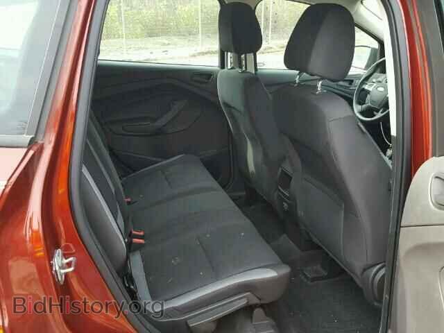 2015 FORD ESCAPE - VIN: 1FMCU0F73FUA02439 - Фото 6