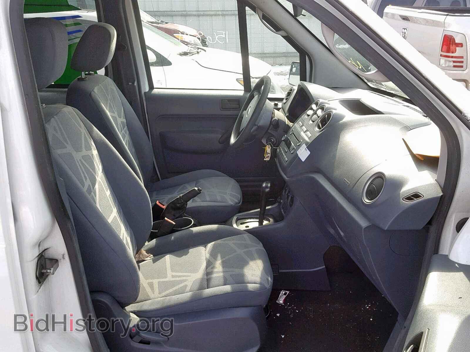 2012 FORD TRANSIT CO - VIN: NM0LS6BN8CT093711 - Фото 5
