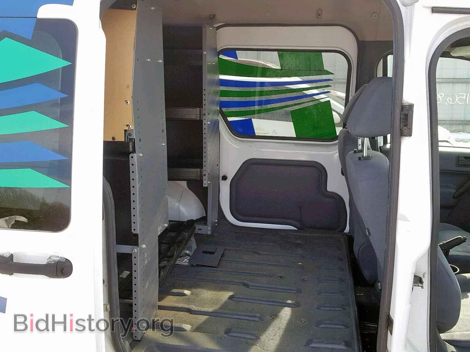 2012 FORD TRANSIT CO - VIN: NM0LS6BN8CT093711 - Фото 6