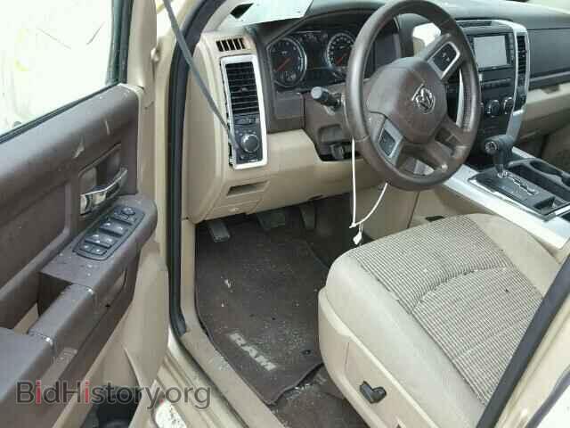 2011 DODGE RAM 1500 - VIN: 1D7RB1CT7BS515474 - Photo 9