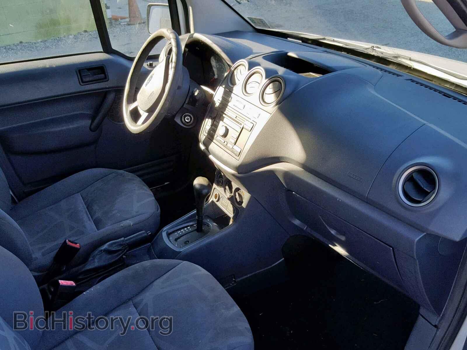 2010 FORD TRANSIT CO - VIN: NM0LS7DN9AT019097 - Фото 5