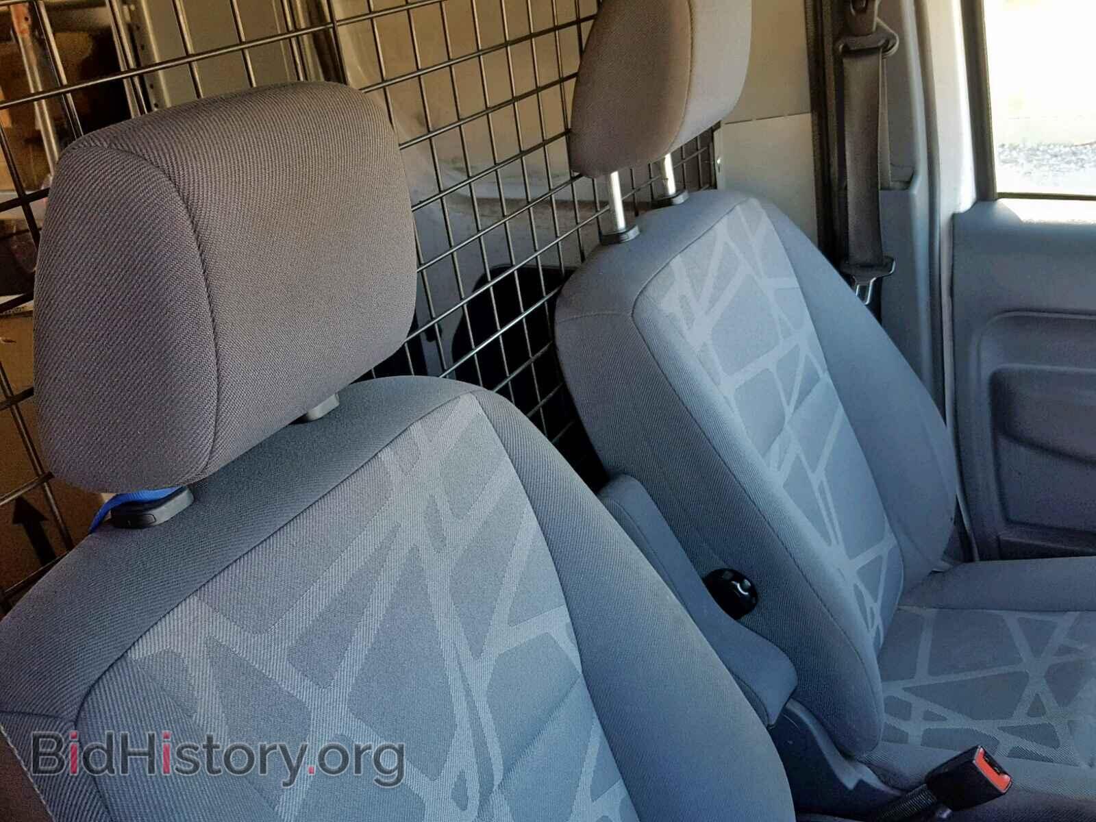 2010 FORD TRANSIT CO - VIN: NM0LS7DN9AT019097 - Фото 6
