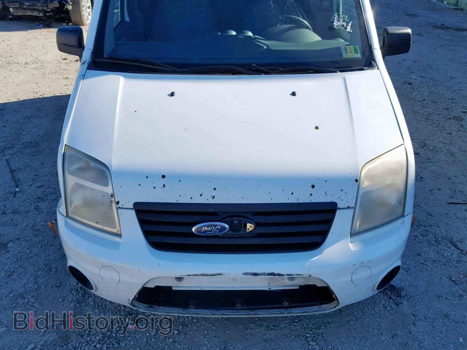 2010 FORD TRANSIT CO - VIN: NM0LS7DN9AT019097 - Фото 7