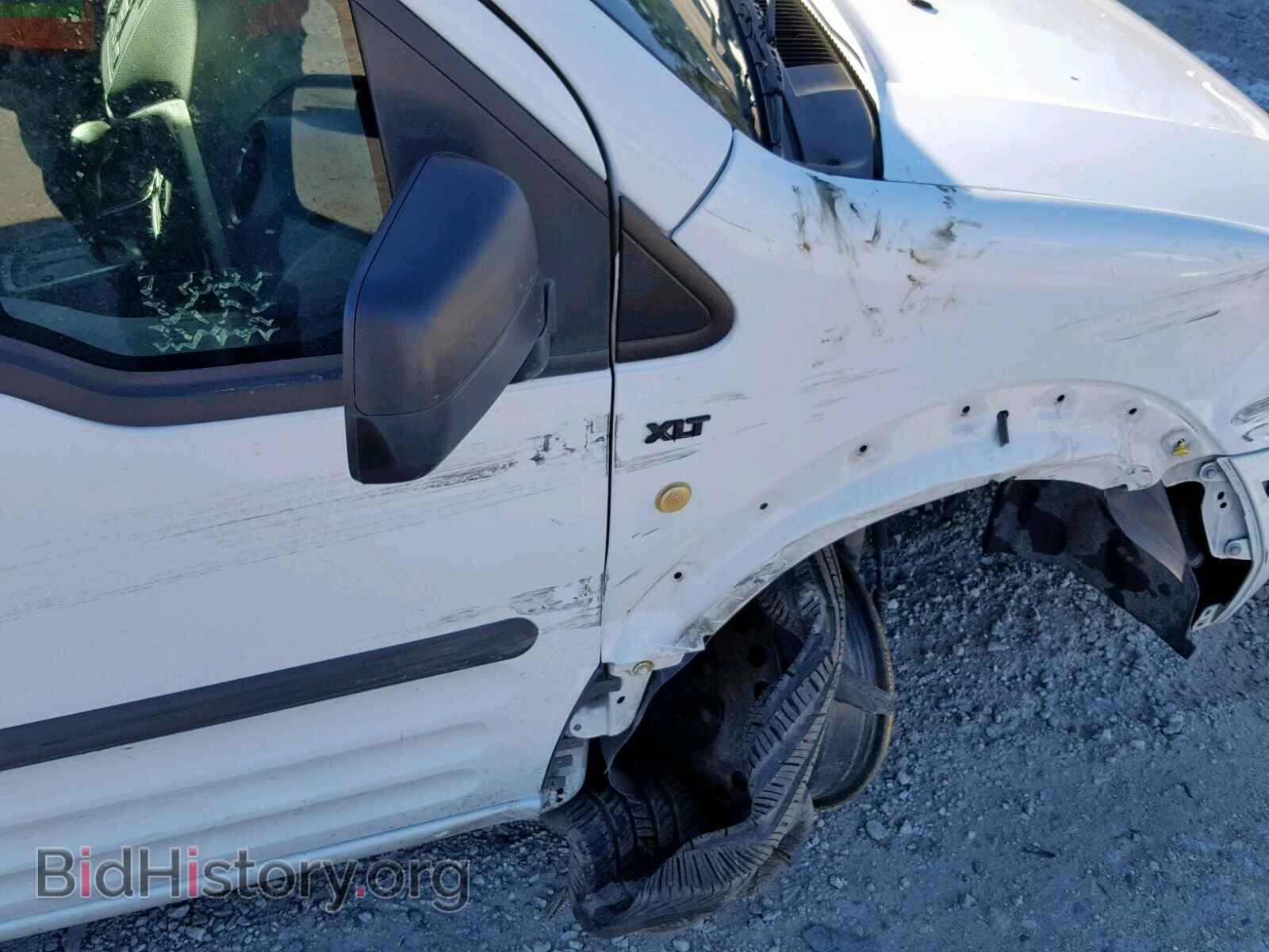 2010 FORD TRANSIT CO - VIN: NM0LS7DN9AT019097 - Фото 9