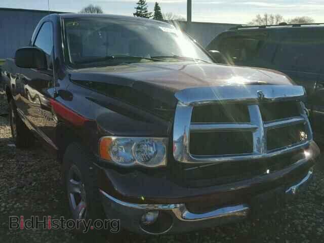 Фотография 1D7HA16N05J557880 - DODGE RAM 1500 2005