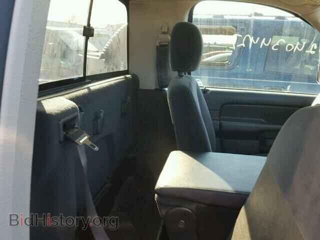 2005 DODGE RAM 1500 - VIN: 1D7HA16N05J557880 - Фото 6