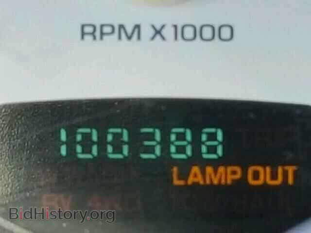 2005 DODGE RAM 1500 - VIN: 1D7HA16N05J557880 - Фото 8