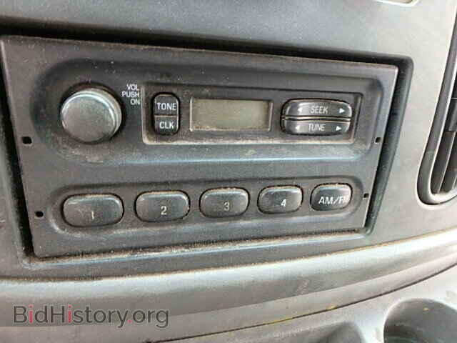 2004 FORD ECONOLINE - VIN: 1FTNS24L14HA22452 - Photo 9