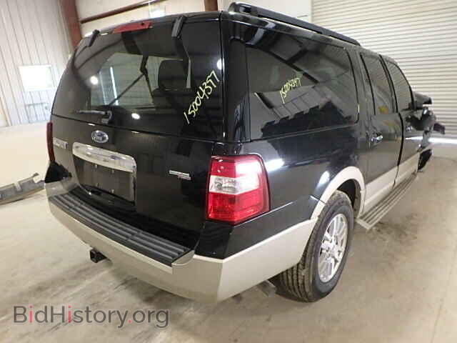 2007 FORD EXPEDITION - VIN: 1FMFK17517LA22895 - Фото 4
