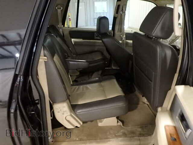 2007 FORD EXPEDITION - VIN: 1FMFK17517LA22895 - Фото 6
