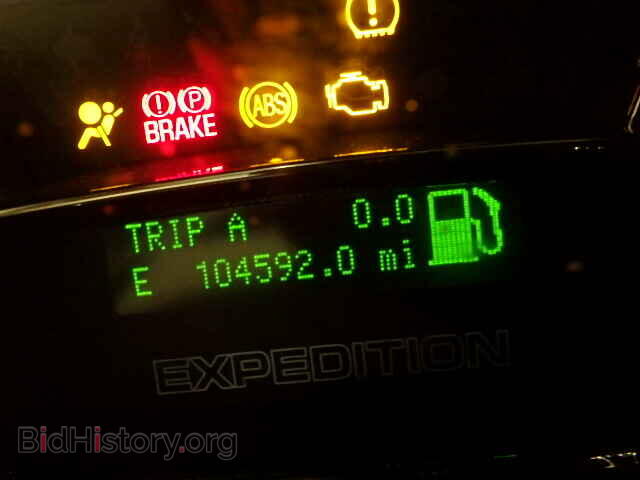2007 FORD EXPEDITION - VIN: 1FMFK17517LA22895 - Фото 8