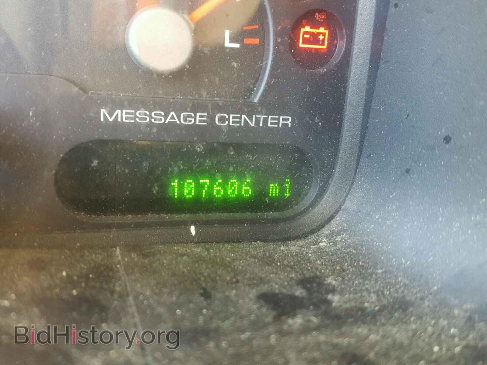 2005 FORD EXPLORER - VIN: 1FMDU74E55UB21770 - Photo 8