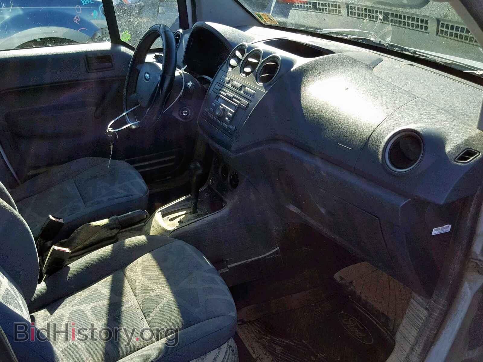 2011 FORD TRANSIT CO - VIN: NM0LS7DN0BT057125 - Фото 5