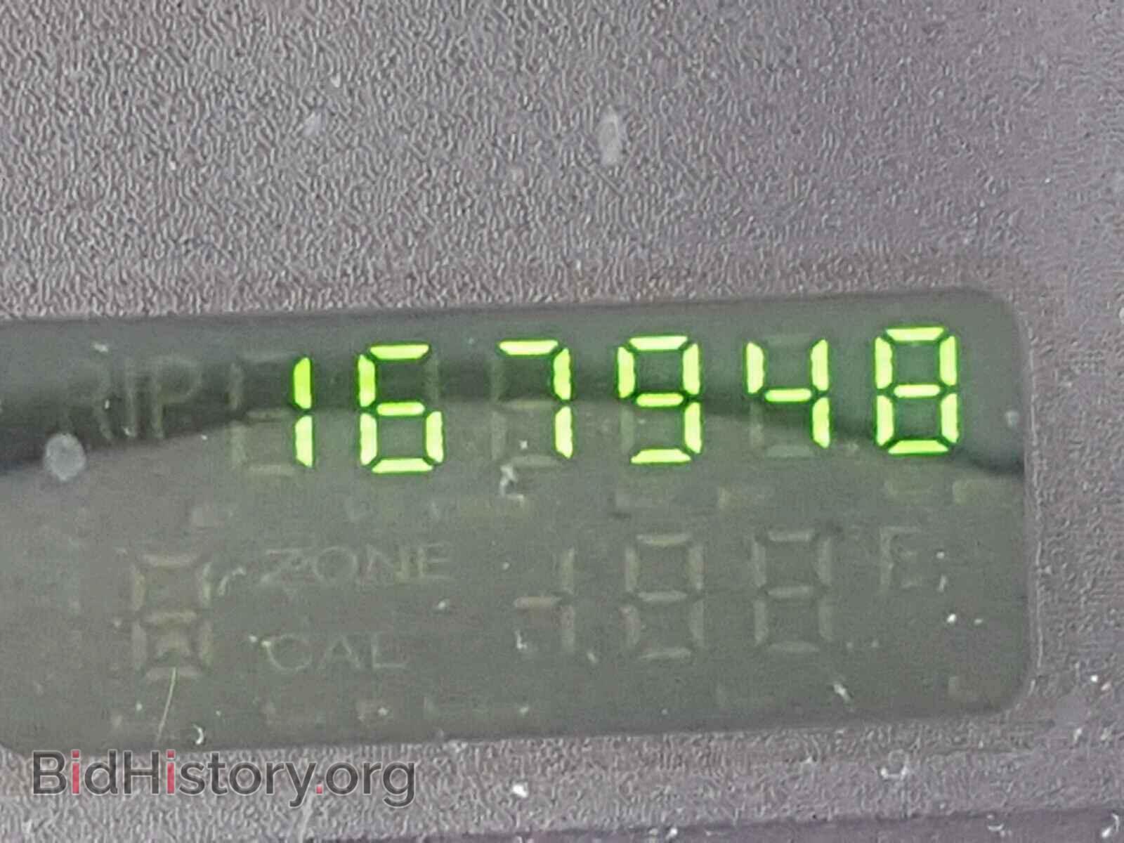2008 FORD EDGE - VIN: 2FMDK46C08BA09386 - Фото 8