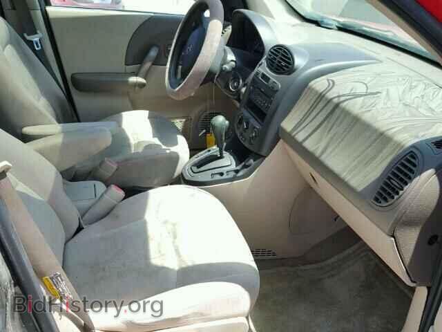 2003 SATURN VUE - VIN: 5GZCZ43D13S906142 - Фото 5