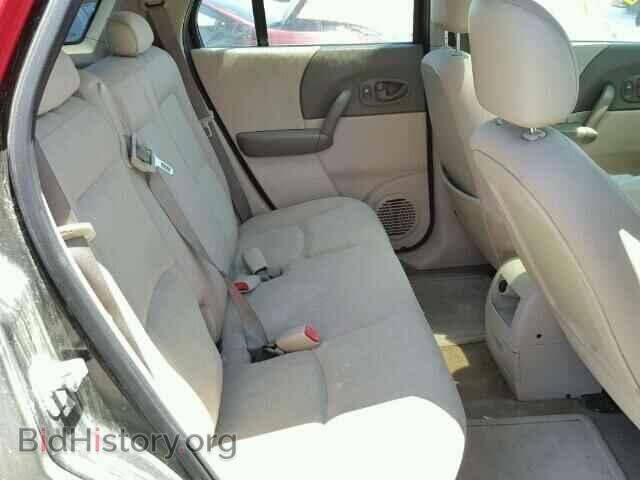 2003 SATURN VUE - VIN: 5GZCZ43D13S906142 - Фото 6