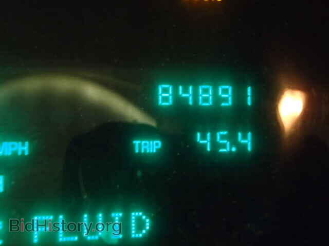 1999 CADILLAC DEVILLE - VIN: 1G6KD54Y5XU726632 - Photo 8