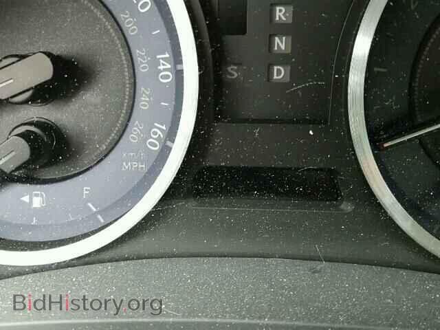 2012 LEXUS IS250 - VIN: JTHBF5C22C5174692 - Фото 8