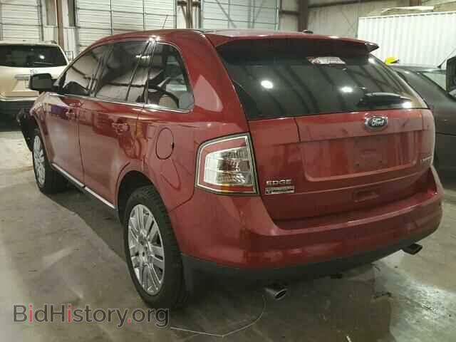 2010 FORD EDGE - VIN: 2FMDK3KC9ABA72914 - Photo 3
