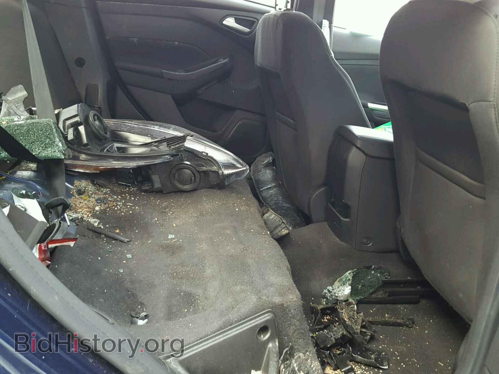 2017 FORD FOCUS - VIN: 1FADP3L9XHL334142 - Фото 6