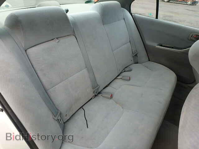 2003 MITSUBISHI GALANT - VIN: 4A3AA46G43E128257 - Фото 6