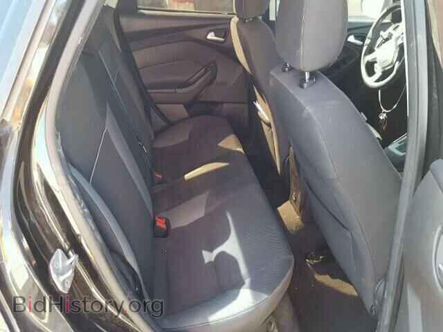 2014 FORD FOCUS - VIN: 1FADP3F23EL177029 - Photo 6