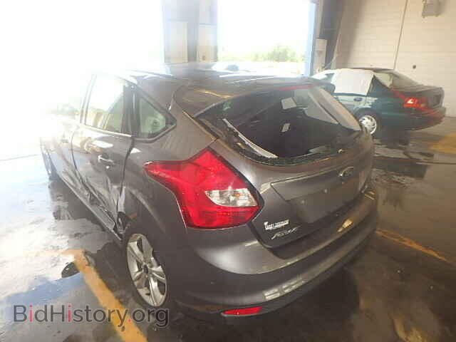 2014 FORD FOCUS - VIN: 1FADP3K29EL191460 - Photo 3