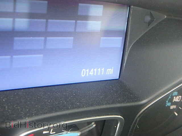 2014 FORD FOCUS - VIN: 1FADP3K29EL191460 - Photo 7