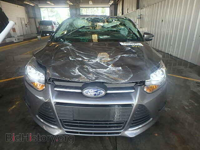 2014 FORD FOCUS - VIN: 1FADP3K29EL191460 - Photo 9