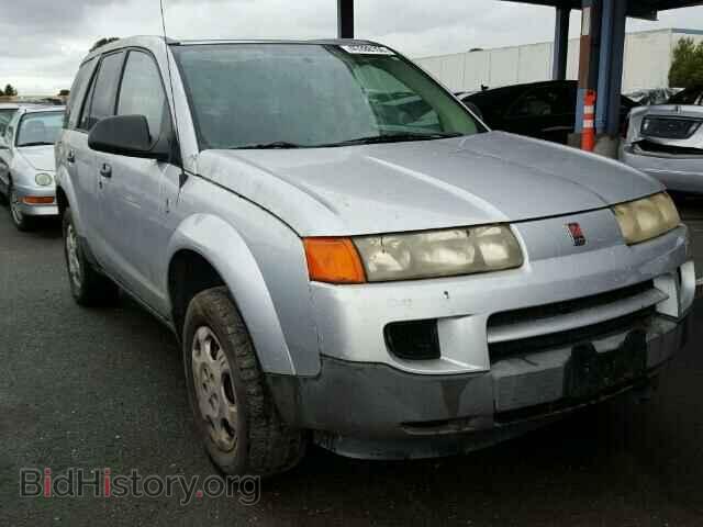 Photo 5GZCZ33D14S804156 - SATURN VUE 2004