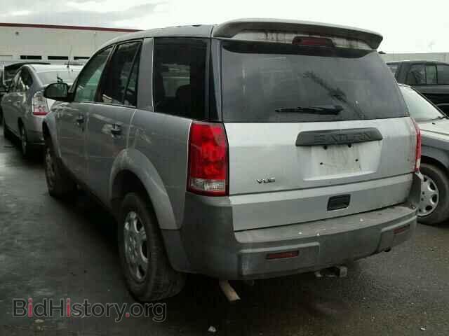 2004 SATURN VUE - VIN: 5GZCZ33D14S804156 - Фото 3