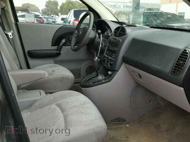 2004 SATURN VUE - VIN: 5GZCZ33D14S804156 - Фото 5