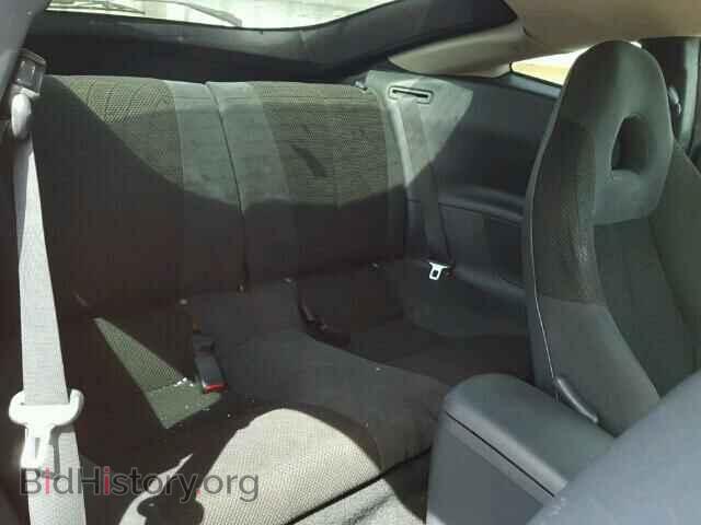 2007 MITSUBISHI ECLIPSE - VIN: 4A3AK24F87E018877 - Photo 6