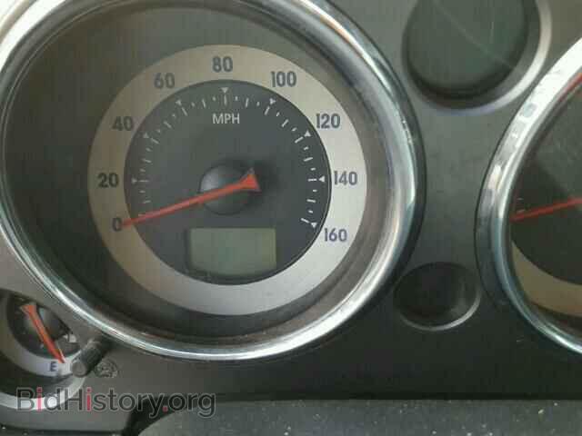 2007 MITSUBISHI ECLIPSE - VIN: 4A3AK24F87E018877 - Photo 8
