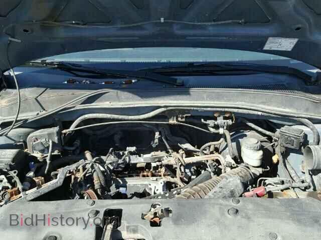 2005 HONDA PILOT - VIN: 2HKYF18175H525975 - Фото 7