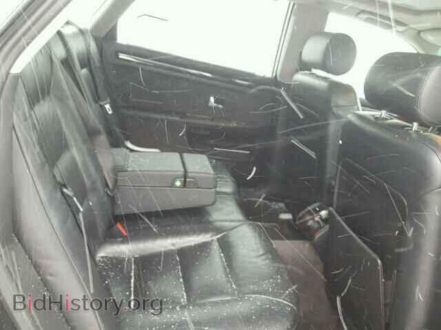 2002 AUDI A8 - VIN: WAUML44D32N002227 - Фото 6