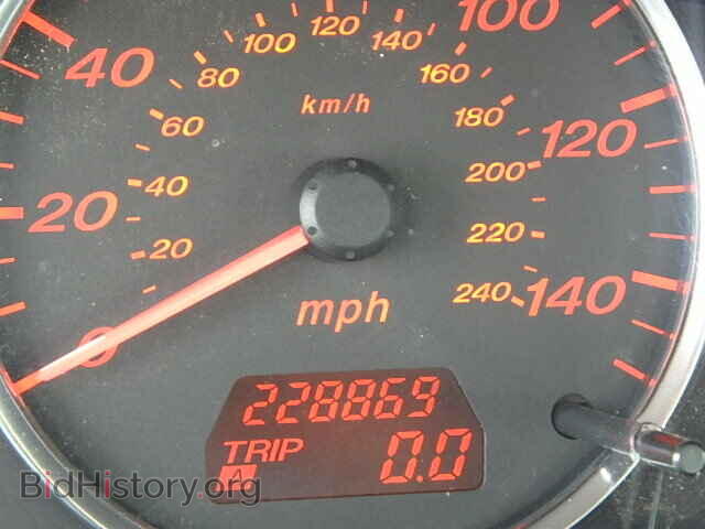 2006 MAZDA 6 - VIN: 1YVHP80D165M31775 - Фото 8