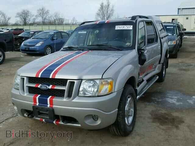 2005 FORD EXPLORER - VIN: 1FMDU77K85UB94374 - Photo 2