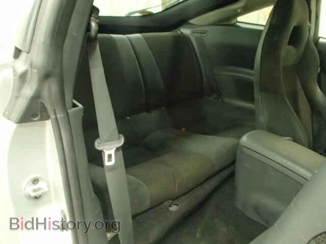 2007 MITSUBISHI ECLIPSE - VIN: 4A3AK24F47E038088 - Фото 6