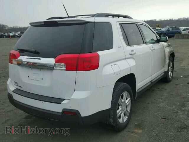2015 GMC TERRAIN - VIN: 2GKALSEK8F6183573 - Фото 4