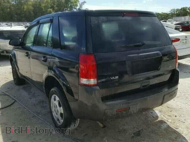 2003 SATURN VUE - VIN: 5GZCZ53B93S898683 - Фото 3