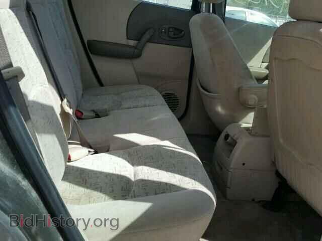 2003 SATURN VUE - VIN: 5GZCZ53B93S898683 - Фото 6